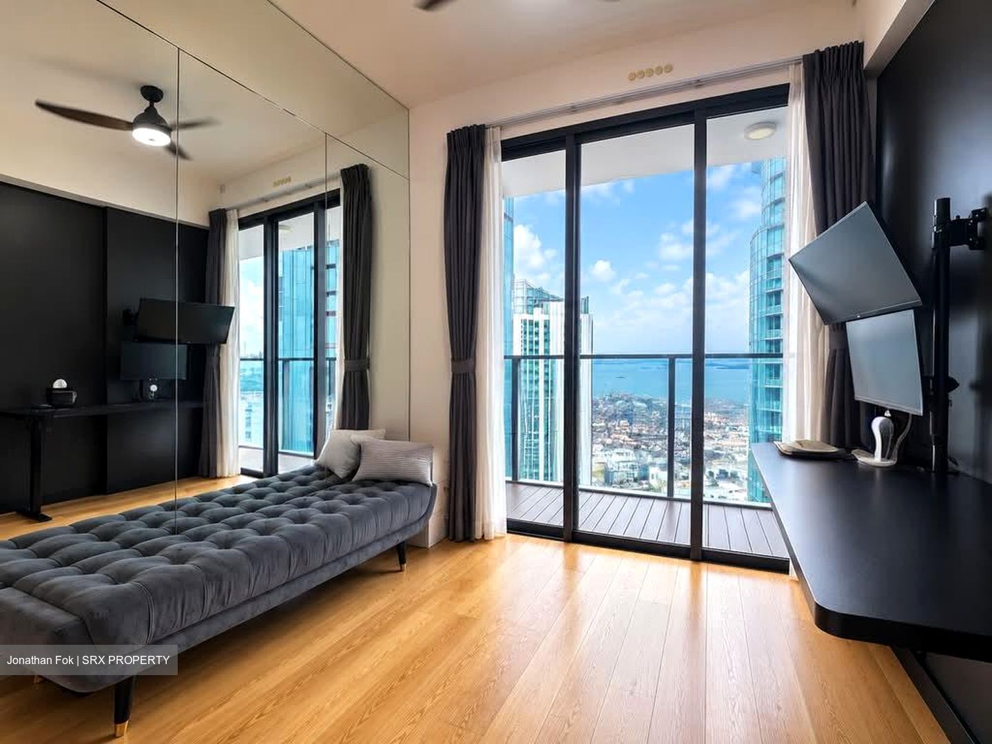 Skysuites@Anson (D2), Apartment #598223001